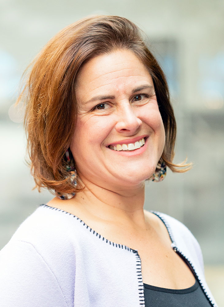 Portrait image of Cigdem Guven