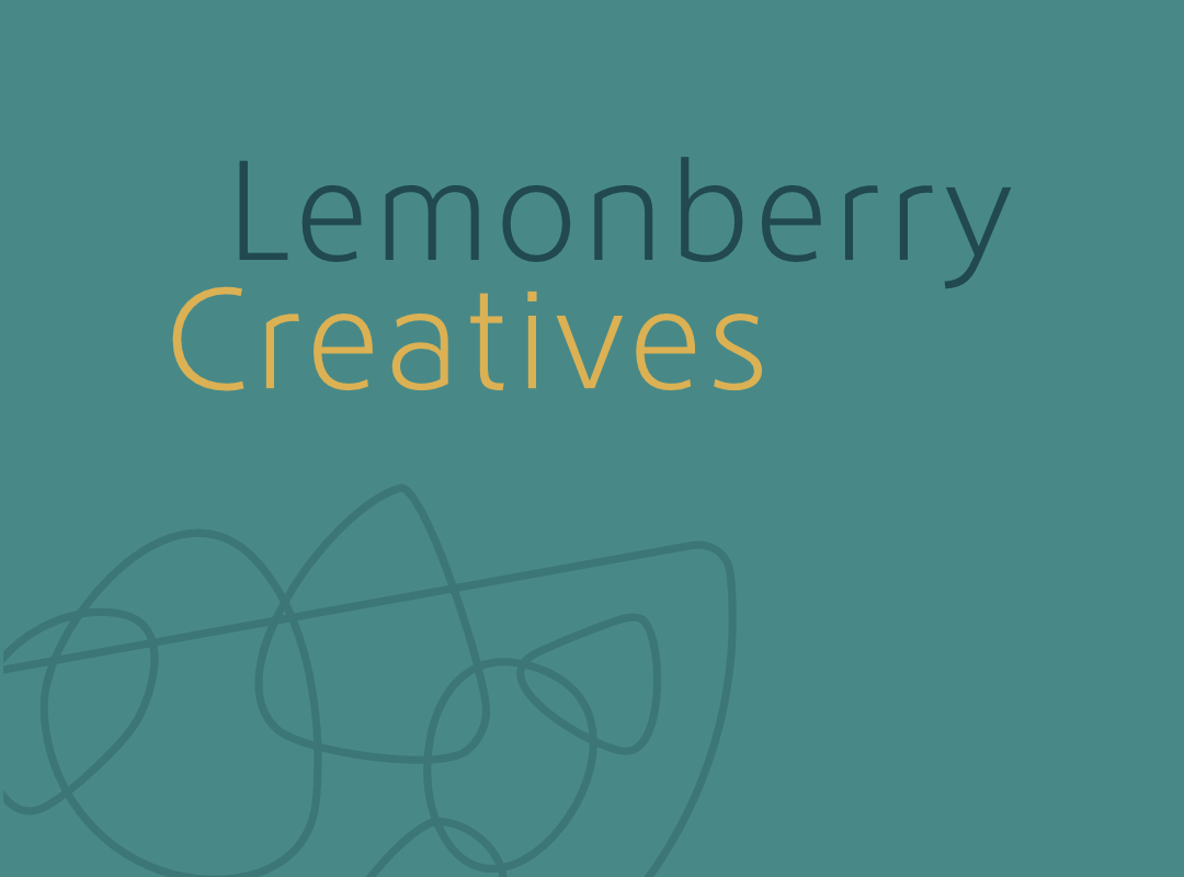 The Journey to a New Lemonberry Brand